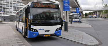 Code 95 Programma - Verkeersveiligheid Groep Nederland